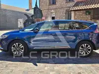 2020 Renault Espace