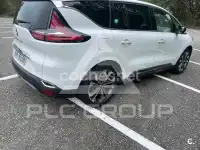 2020 Renault Espace