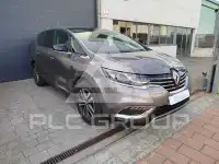 2020 Renault Espace