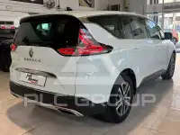 2020 Renault Espace