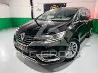 2020 Renault Espace