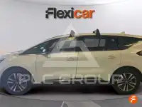 2020 Renault Espace