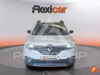 2020 Renault Espace
