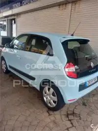 2020 Renault Twingo