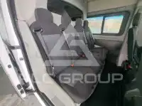 2020 Renault Master