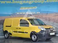 2020 Renault Kangoo