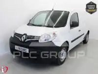 2020 Renault Kangoo