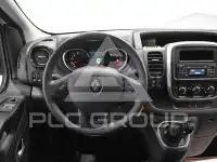 2020 Renault Trafic