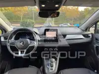 2020 Renault Captur