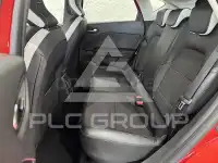 2020 Renault Captur