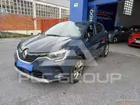 2020 Renault Captur