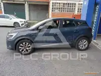 2020 Renault Captur