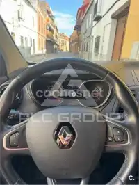 2020 Renault Captur