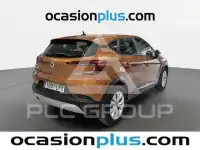 2020 Renault Captur