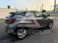 2020 Renault Captur