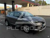 2020 Renault Captur