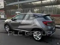 2020 Renault Captur