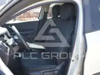 2020 Renault Captur