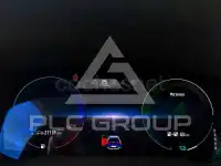 2020 Renault Captur