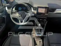 2020 Renault Captur