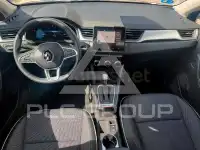 2020 Renault Captur