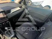 2020 Renault Captur