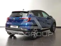 2020 Renault Captur