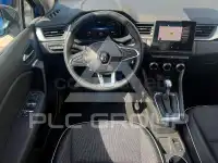 2020 Renault Captur
