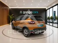 2020 Renault Captur