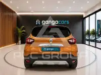 2020 Renault Captur