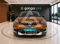 2020 Renault Captur