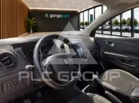 2020 Renault Captur