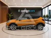 2020 Renault Captur