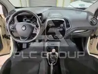 2020 Renault Captur