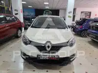 2020 Renault Captur