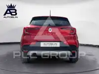 2020 Renault Captur