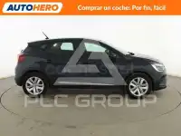2020 Renault Captur