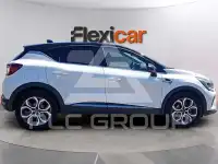 2020 Renault Captur