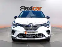 2020 Renault Captur