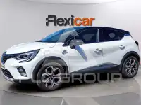 2020 Renault Captur