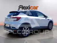 2020 Renault Captur