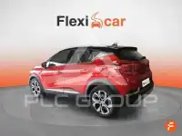 2020 Renault Captur