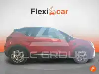 2020 Renault Captur