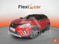 2020 Renault Captur