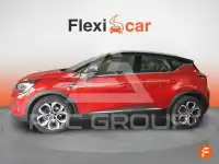 2020 Renault Captur