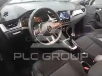 2020 Renault Captur