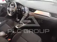 2020 Renault Captur