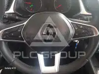 2020 Renault Captur