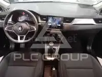 2020 Renault Captur