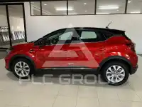 2020 Renault Captur